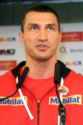 Wladimir Klitschko