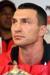 Wladimir Klitschko
