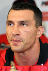 Wladimir Klitschko