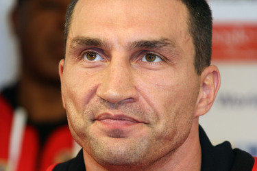 Wladimir Klitschko