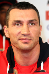 Wladimir Klitschko
