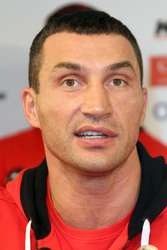 Wladimir Klitschko
