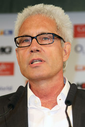 Bernd Bönte