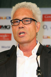 Bernd Bönte