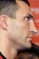 Wladimir Klitschko
