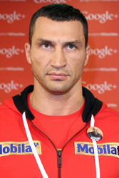 Wladimir Klitschko
