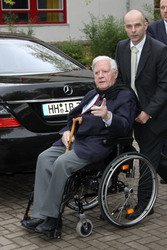 Helmut Schmidt