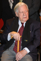 Helmut Schmidt