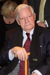 Helmut Schmidt
