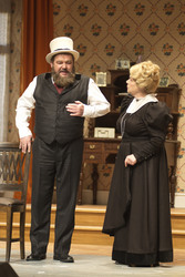 Walter Plathe, Dagmar Biener