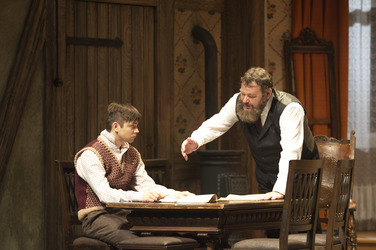 Björn Harras, Walter Plathe