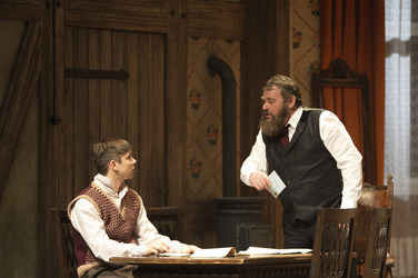 Björn Harras, Walter Plathe