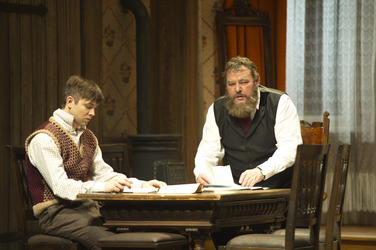 Björn Harras, Walter Plathe