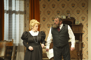 Dagmar Biener, Walter Plathe