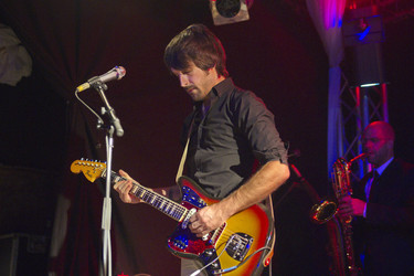 Daniel Taylor (The Heavy)