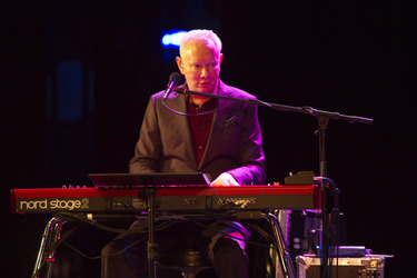 Joe Jackson