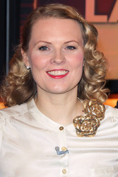 Patricia Kelly (Kelly Family)