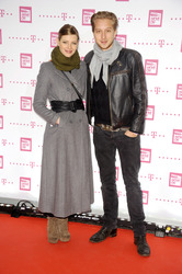 Valentine Romanski, Tim Morten Uhlenbrock