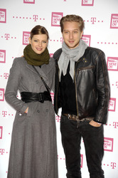 Valentine Romanski, Tim Morten Uhlenbrock