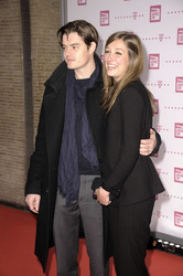 Sam Rliey, Alexandra Maria Lara