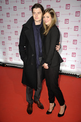 Sam Rliey, Alexandra Maria Lara