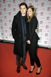 Sam Rliey, Alexandra Maria Lara