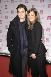 Sam Rliey, Alexandra Maria Lara