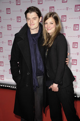 Sam Rliey, Alexandra Maria Lara