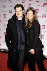 Sam Rliey, Alexandra Maria Lara