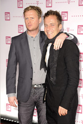 Matt Greenhalgh, Asger Leth