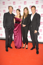 Mads Mikkelsen, Gabriela Marcinkova, Alexandra Maria Lara, Asger Leth