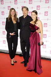 Alexandra Maria Lara, Mads Mikkelsen, Gabriela Marcinkova