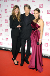 Alexandra Maria Lara, Mads Mikkelsen, Gabriela Marcinkova