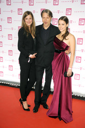 Alexandra Maria Lara, Mads Mikkelsen, Gabriela Marcinkova