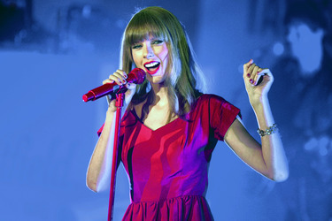 Taylor Swift