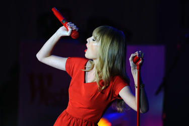 Taylor Swift