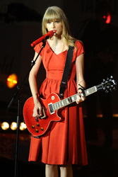 Taylor Swift