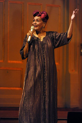Omara Portuondo und Buena Vista Social Club