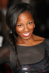 Jamelia