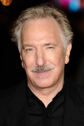 Alan Rickman