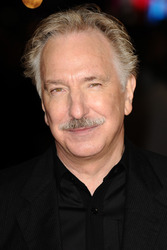 Alan Rickman
