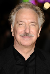 Alan Rickman