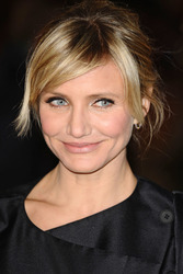 Cameron Diaz