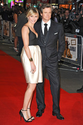 Cameron Diaz, Colin Firth