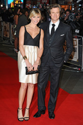 Cameron Diaz, Colin Firth