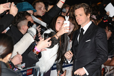 Colin Firth