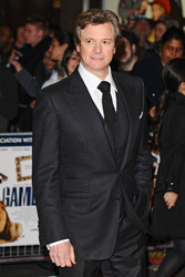 Colin Firth