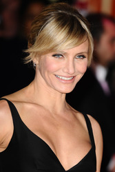 Cameron Diaz