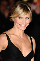 Cameron Diaz