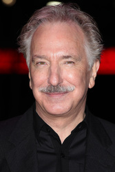 Alan Rickman